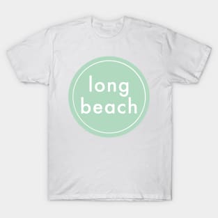 LONG BEACH T-Shirt